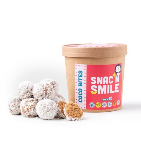 COCO BITES